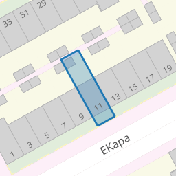 Perceel WPK02-L-10195