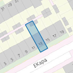 Perceel WPK02-L-10196