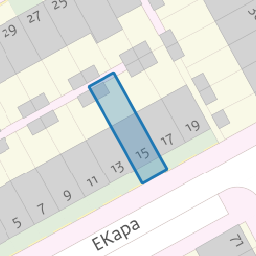 Perceel WPK02-L-10197