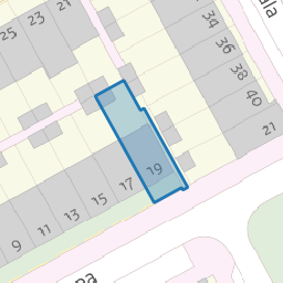 Perceel WPK02-L-10199