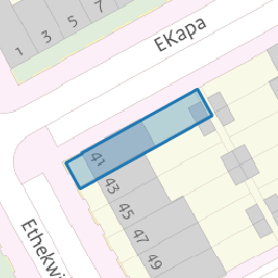 Perceel WPK02-L-10200