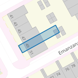 Perceel WPK02-L-10204