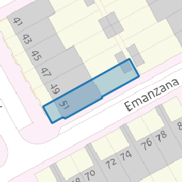 Perceel WPK02-L-10205