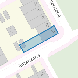 Perceel WPK02-L-10206