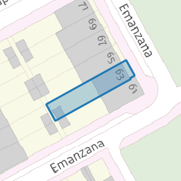 Perceel WPK02-L-10207