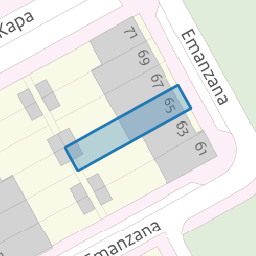 Perceel WPK02-L-10208