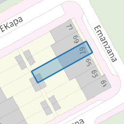 Perceel WPK02-L-10209