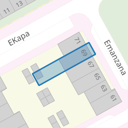 Perceel WPK02-L-10210