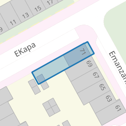 Perceel WPK02-L-10211