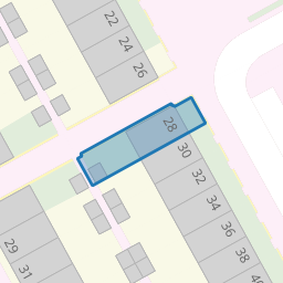 Perceel WPK02-L-10213