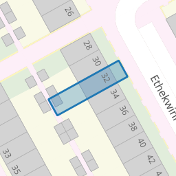 Perceel WPK02-L-10215