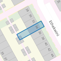 Perceel WPK02-L-10216