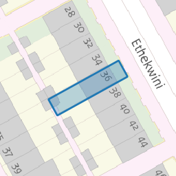 Perceel WPK02-L-10217