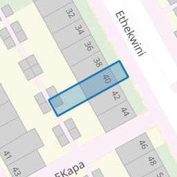 Perceel WPK02-L-10219