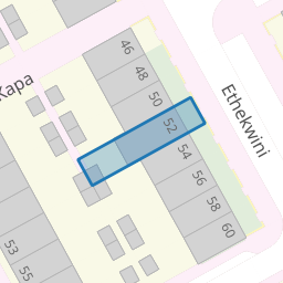 Perceel WPK02-L-10225