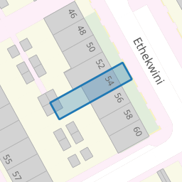 Perceel WPK02-L-10226