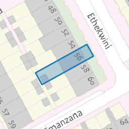 Perceel WPK02-L-10227