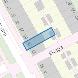 Perceel WPK02-L-10233