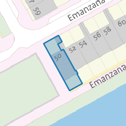 Perceel WPK02-L-10243