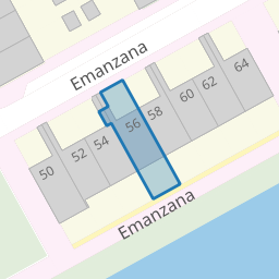 Perceel WPK02-L-10246