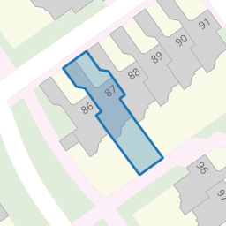 Perceel WPK02-L-1025