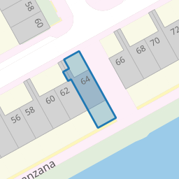 Perceel WPK02-L-10250