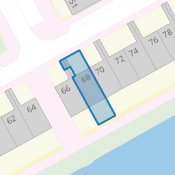 Perceel WPK02-L-10252