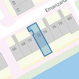 Perceel WPK02-L-10254