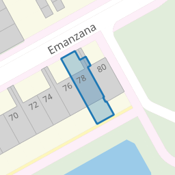 Perceel WPK02-L-10257