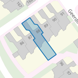 Perceel WPK02-L-1026