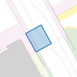 Perceel WPK02-L-10265