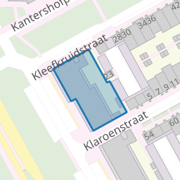 Perceel WPK02-L-10272