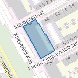 Perceel WPK02-L-10273