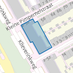 Perceel WPK02-L-10274