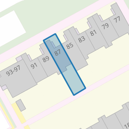 Perceel WPK02-L-10279