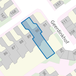 Perceel WPK02-L-1028