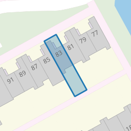 Perceel WPK02-L-10281