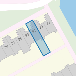 Perceel WPK02-L-10282