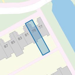 Perceel WPK02-L-10283