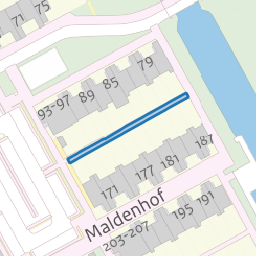 Perceel WPK02-L-10285