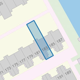 Perceel WPK02-L-10288