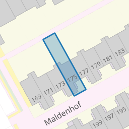 Perceel WPK02-L-10292