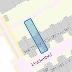 Perceel WPK02-L-10293