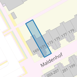 Perceel WPK02-L-10294