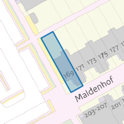 Perceel WPK02-L-10295