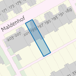 Perceel WPK02-L-10298