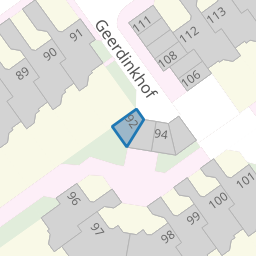 Perceel WPK02-L-1030