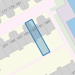 Perceel WPK02-L-10301