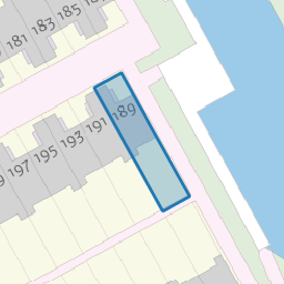 Perceel WPK02-L-10303