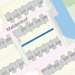 Perceel WPK02-L-10304